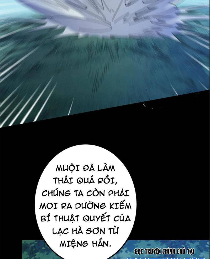 Chưởng Môn Khiêm Tốn Chút - Chapter 364 - Page 8