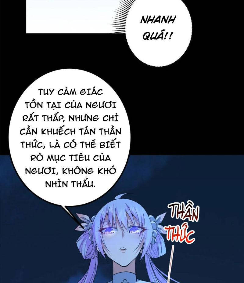 Chưởng Môn Khiêm Tốn Chút - Chapter 364 - Page 80