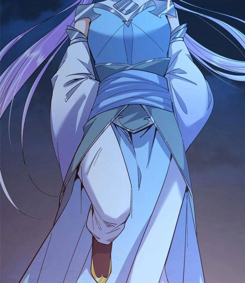 Chưởng Môn Khiêm Tốn Chút - Chapter 364 - Page 81