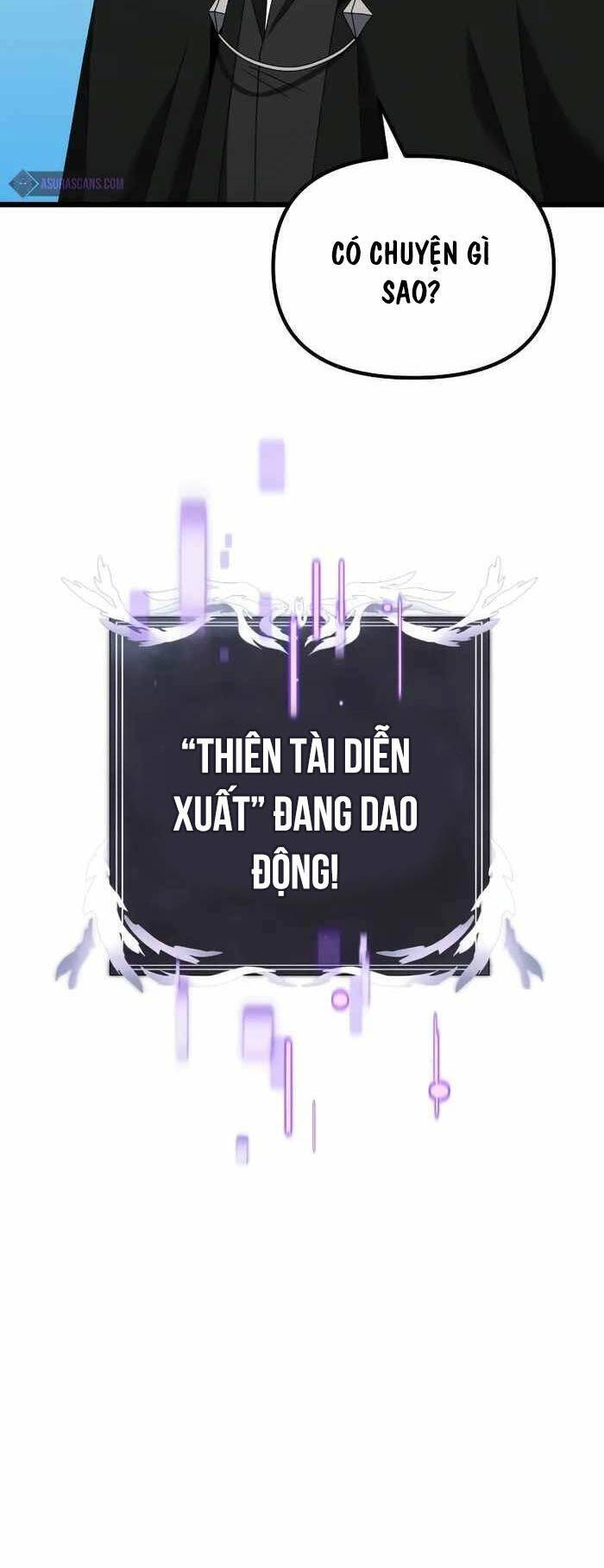 Hắc Kị Sĩ Thiên Tài Giới Hạn Thời Gian - Chapter 57 - Page 10