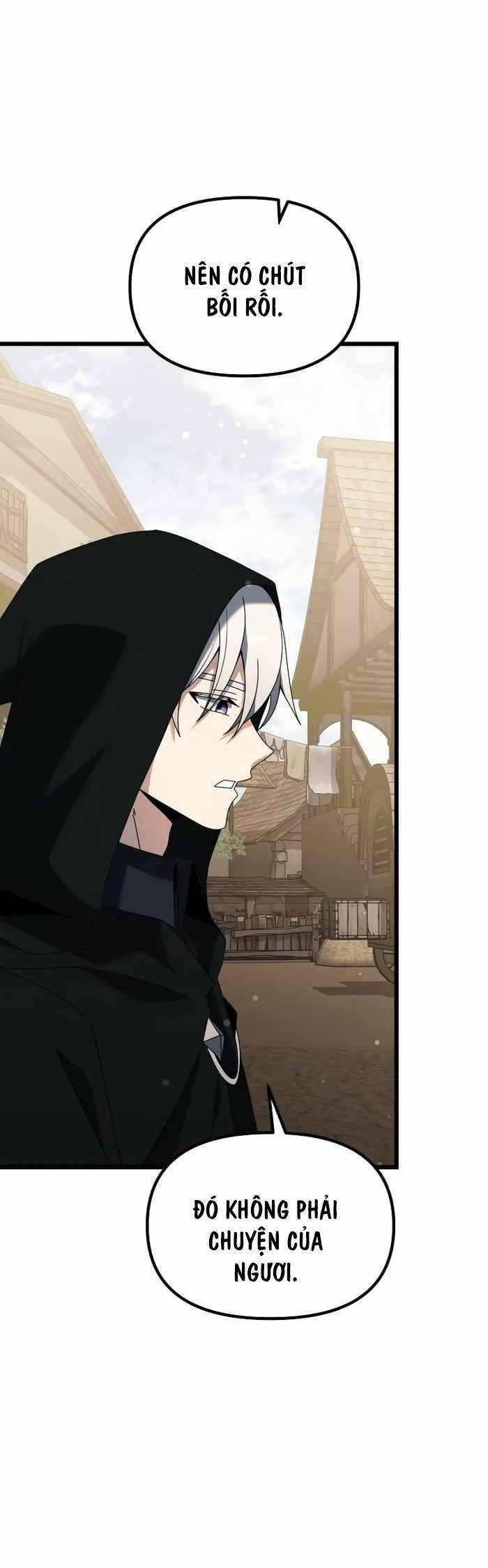 Hắc Kị Sĩ Thiên Tài Giới Hạn Thời Gian - Chapter 57 - Page 12