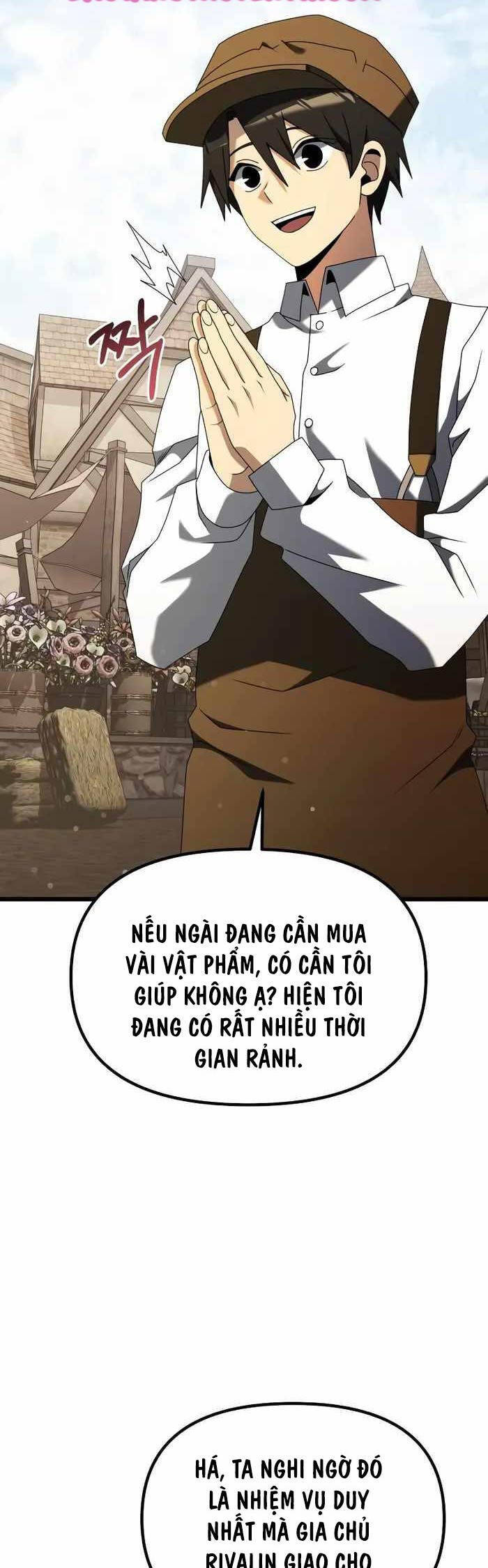 Hắc Kị Sĩ Thiên Tài Giới Hạn Thời Gian - Chapter 57 - Page 14