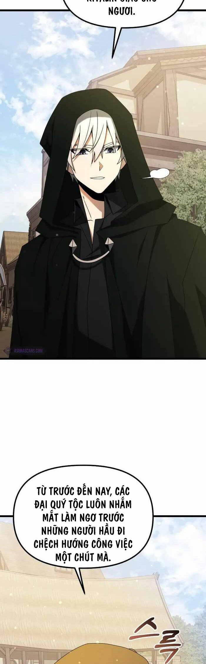 Hắc Kị Sĩ Thiên Tài Giới Hạn Thời Gian - Chapter 57 - Page 15