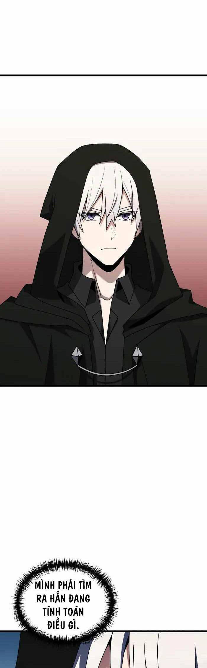 Hắc Kị Sĩ Thiên Tài Giới Hạn Thời Gian - Chapter 57 - Page 17