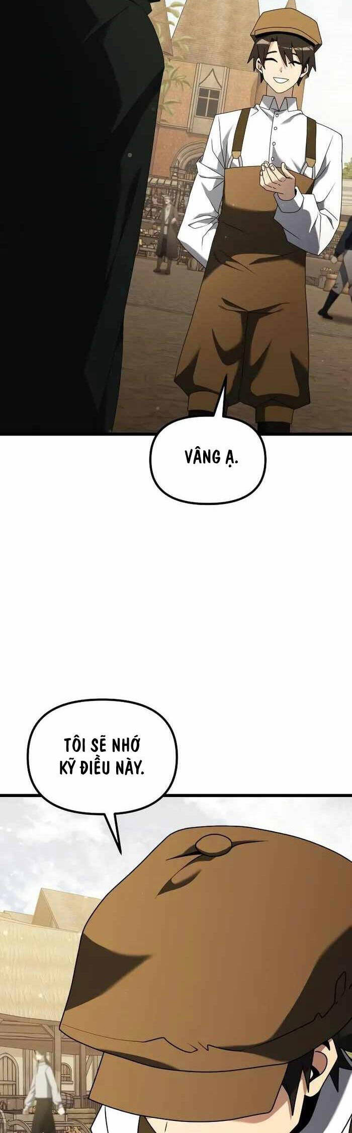 Hắc Kị Sĩ Thiên Tài Giới Hạn Thời Gian - Chapter 57 - Page 19