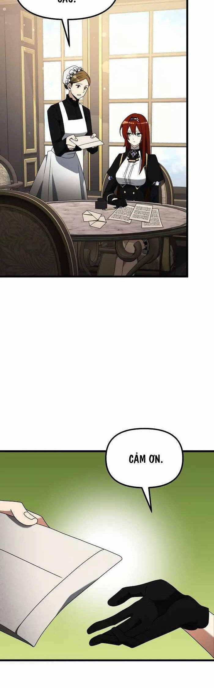 Hắc Kị Sĩ Thiên Tài Giới Hạn Thời Gian - Chapter 57 - Page 23