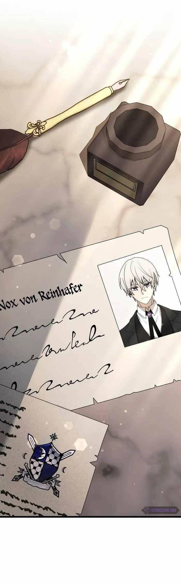 Hắc Kị Sĩ Thiên Tài Giới Hạn Thời Gian - Chapter 57 - Page 25