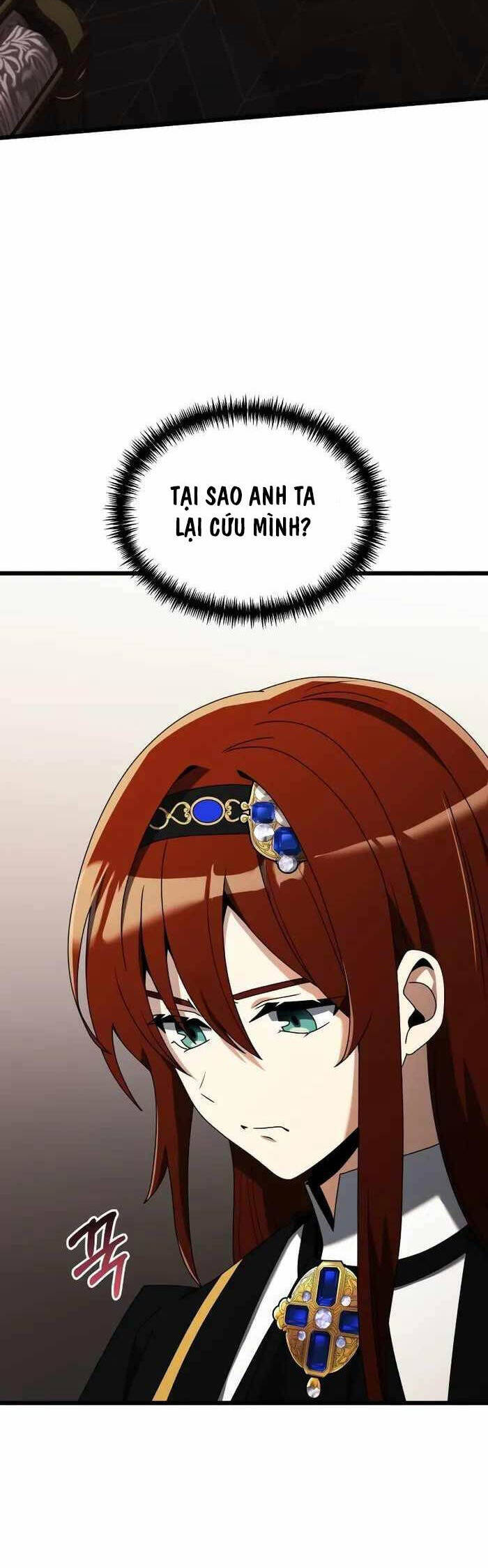 Hắc Kị Sĩ Thiên Tài Giới Hạn Thời Gian - Chapter 57 - Page 27