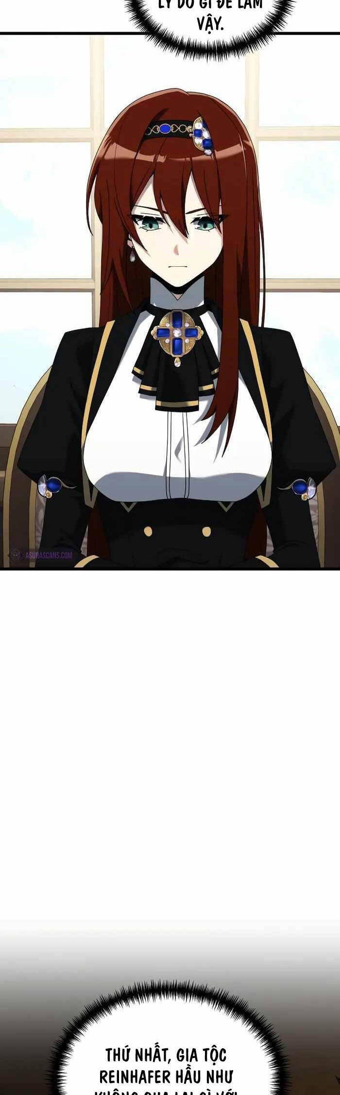 Hắc Kị Sĩ Thiên Tài Giới Hạn Thời Gian - Chapter 57 - Page 29