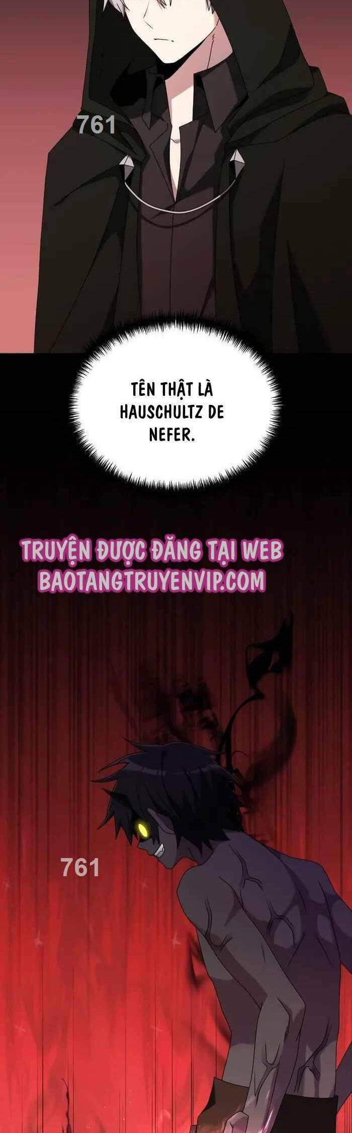 Hắc Kị Sĩ Thiên Tài Giới Hạn Thời Gian - Chapter 57 - Page 3