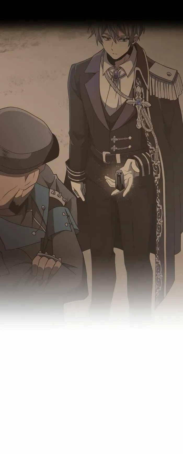 Hắc Kị Sĩ Thiên Tài Giới Hạn Thời Gian - Chapter 57 - Page 31