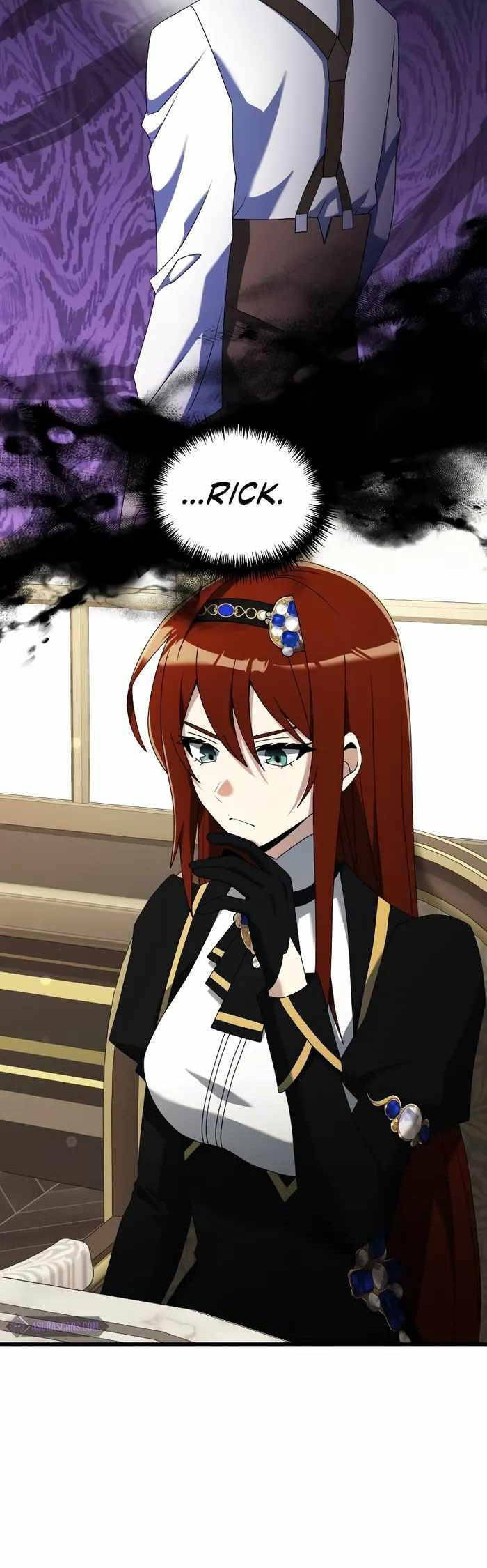 Hắc Kị Sĩ Thiên Tài Giới Hạn Thời Gian - Chapter 57 - Page 36