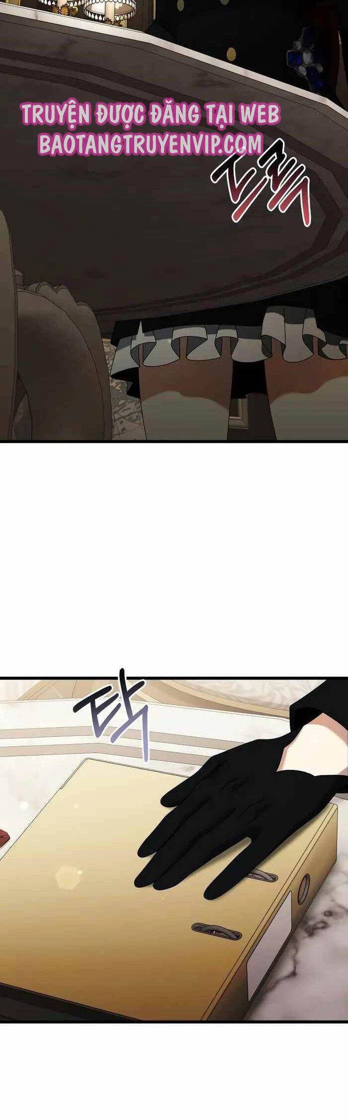 Hắc Kị Sĩ Thiên Tài Giới Hạn Thời Gian - Chapter 57 - Page 39