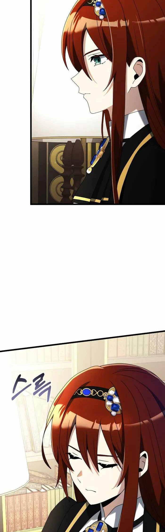 Hắc Kị Sĩ Thiên Tài Giới Hạn Thời Gian - Chapter 57 - Page 41