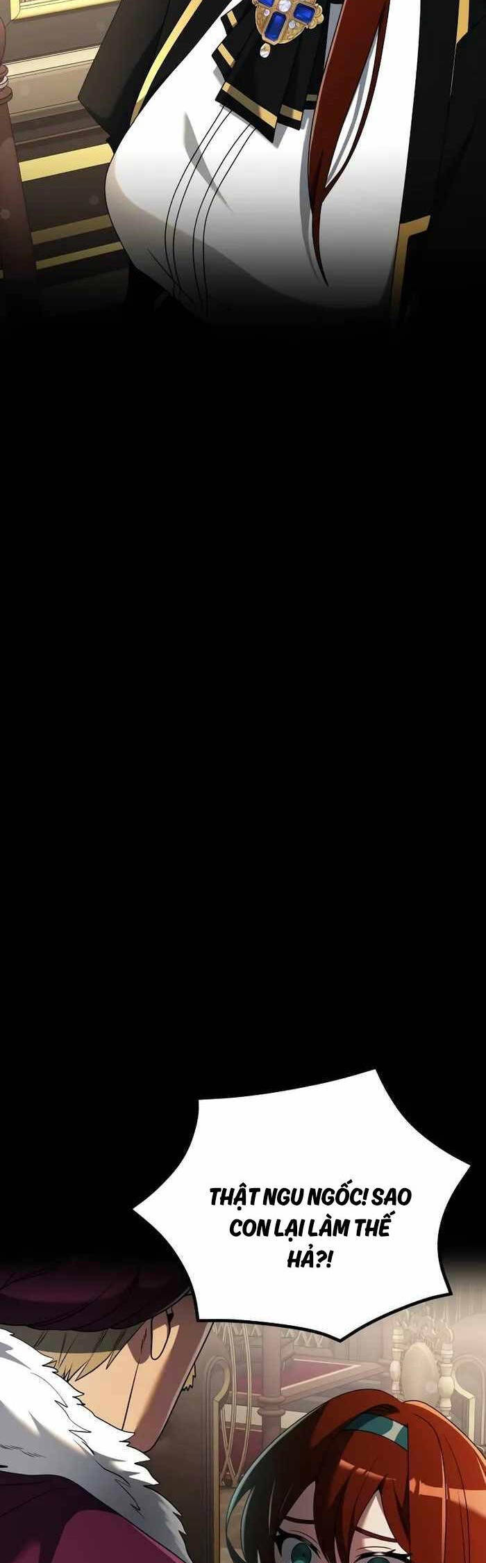 Hắc Kị Sĩ Thiên Tài Giới Hạn Thời Gian - Chapter 57 - Page 42