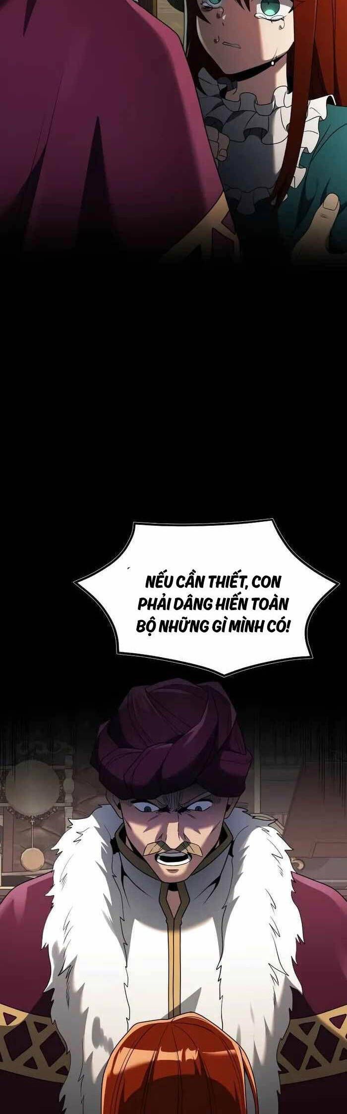 Hắc Kị Sĩ Thiên Tài Giới Hạn Thời Gian - Chapter 57 - Page 43