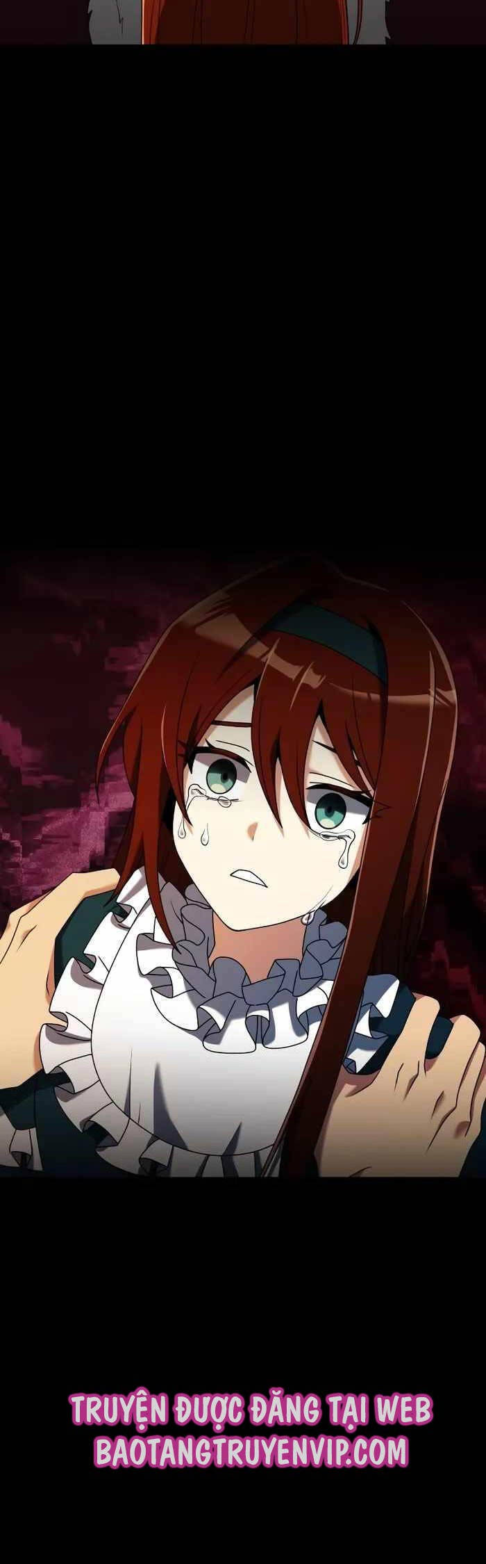 Hắc Kị Sĩ Thiên Tài Giới Hạn Thời Gian - Chapter 57 - Page 44