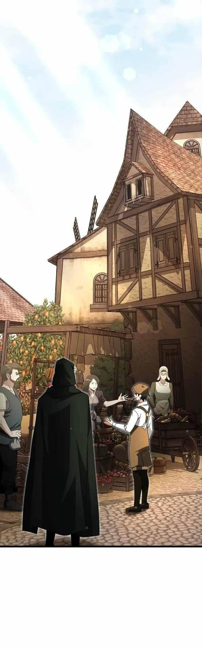 Hắc Kị Sĩ Thiên Tài Giới Hạn Thời Gian - Chapter 57 - Page 54