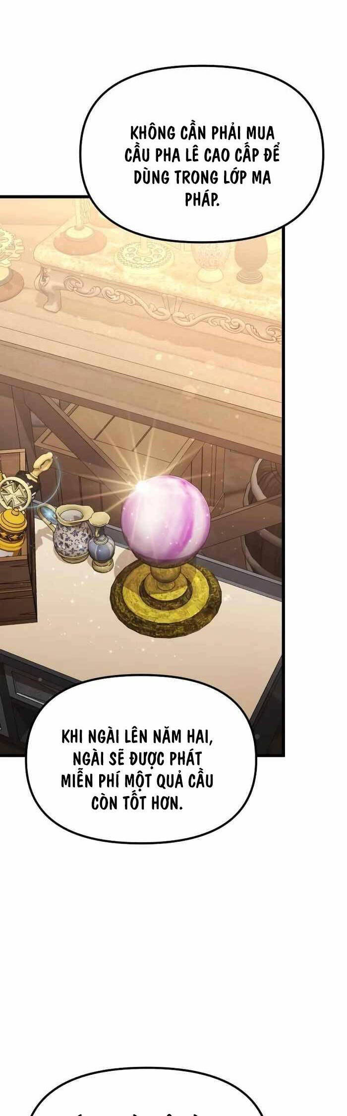 Hắc Kị Sĩ Thiên Tài Giới Hạn Thời Gian - Chapter 57 - Page 55