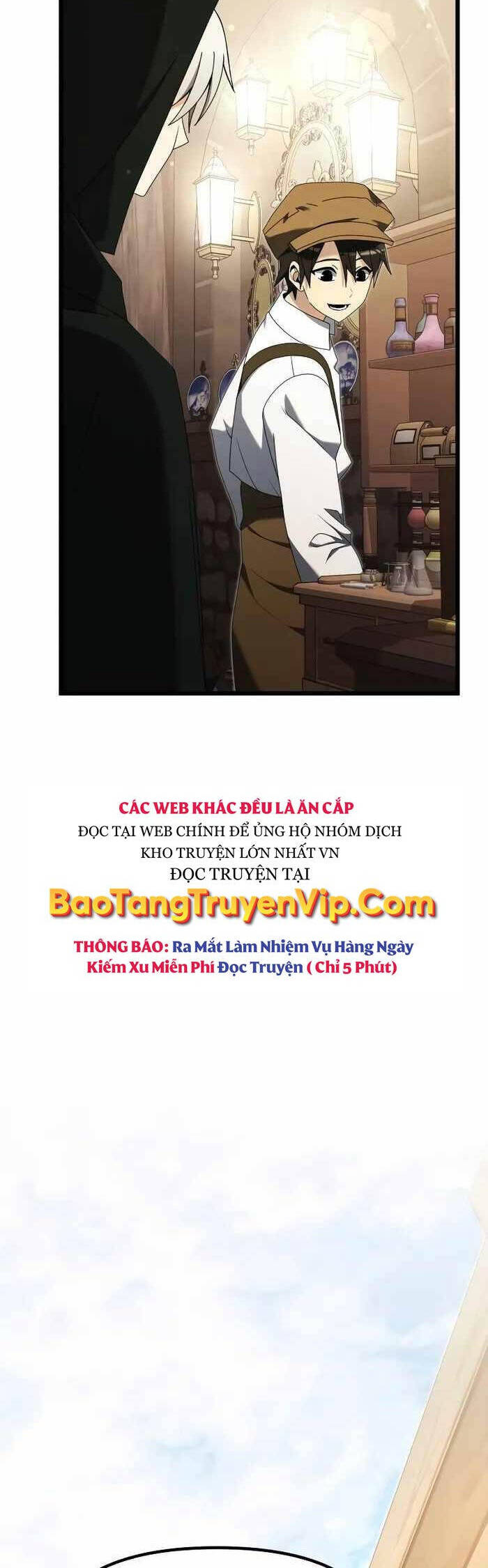 Hắc Kị Sĩ Thiên Tài Giới Hạn Thời Gian - Chapter 57 - Page 57