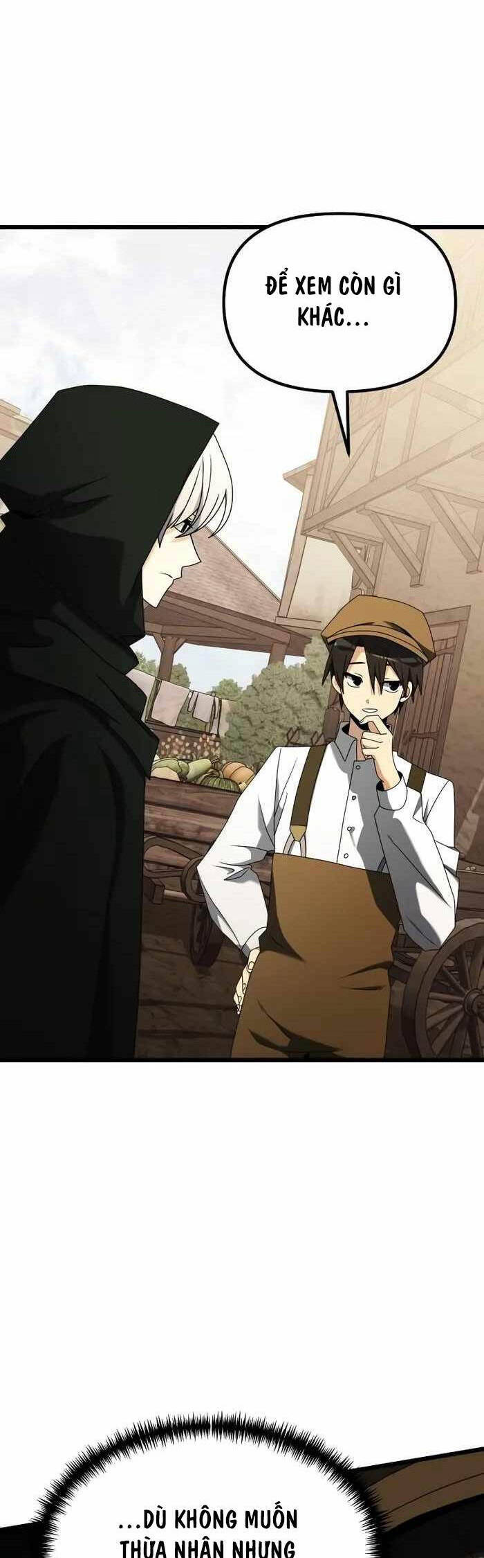 Hắc Kị Sĩ Thiên Tài Giới Hạn Thời Gian - Chapter 57 - Page 59