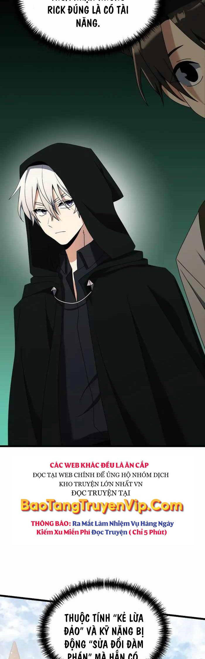 Hắc Kị Sĩ Thiên Tài Giới Hạn Thời Gian - Chapter 57 - Page 60