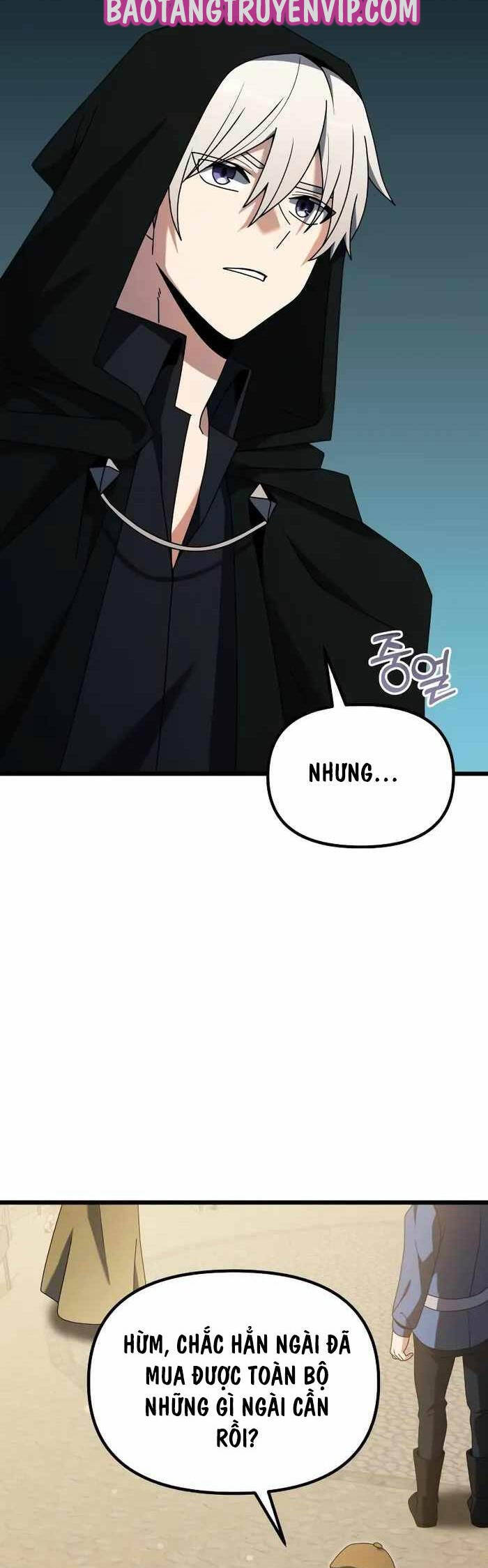 Hắc Kị Sĩ Thiên Tài Giới Hạn Thời Gian - Chapter 57 - Page 62