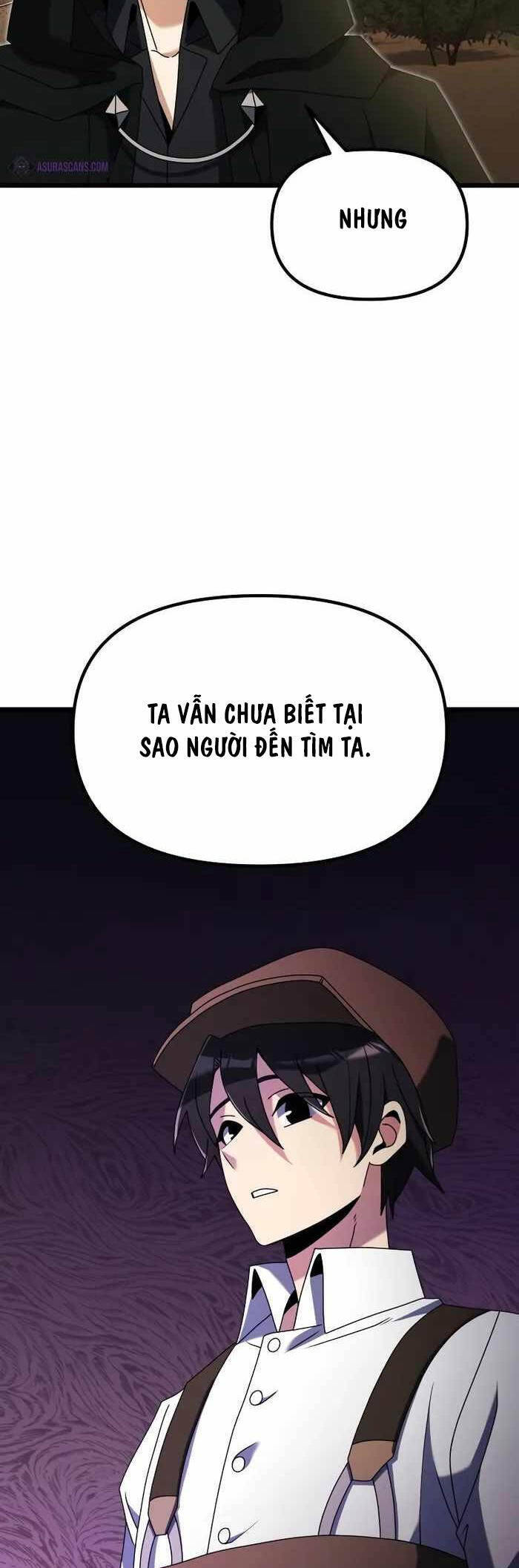 Hắc Kị Sĩ Thiên Tài Giới Hạn Thời Gian - Chapter 57 - Page 64