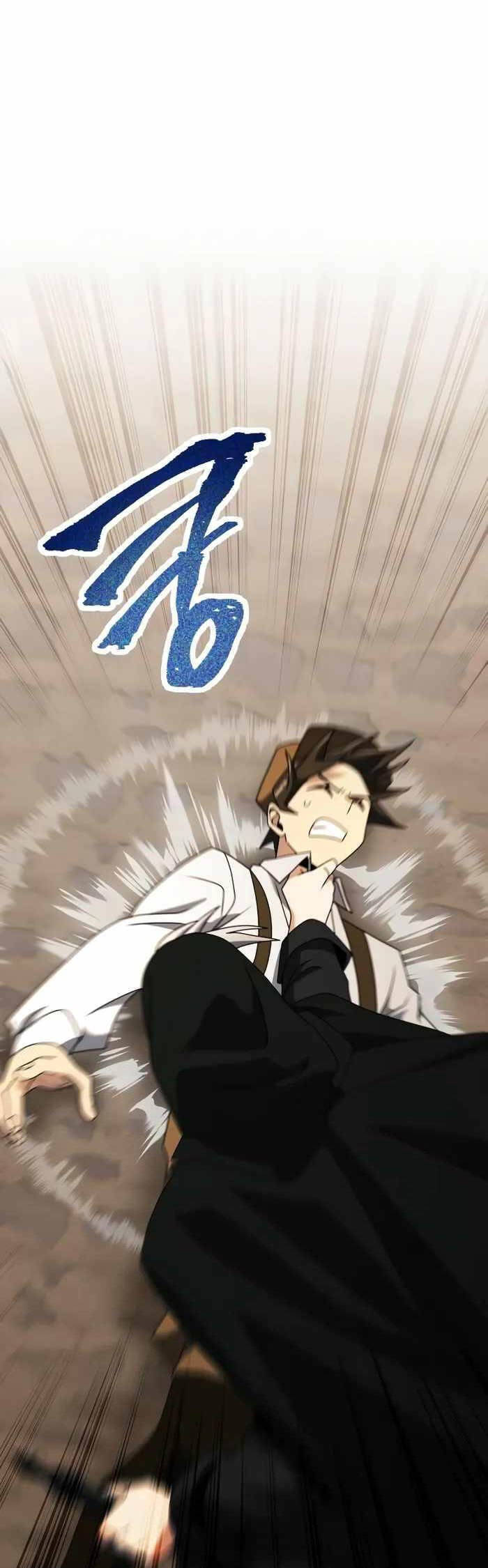 Hắc Kị Sĩ Thiên Tài Giới Hạn Thời Gian - Chapter 57 - Page 66