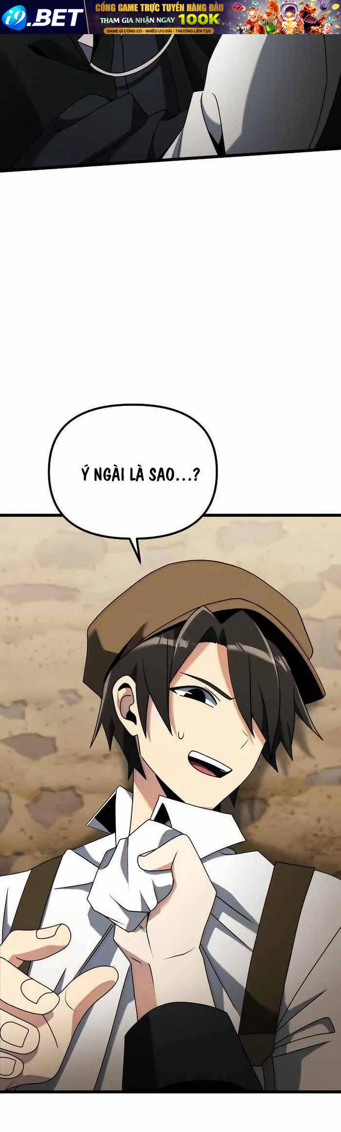 Hắc Kị Sĩ Thiên Tài Giới Hạn Thời Gian - Chapter 57 - Page 68