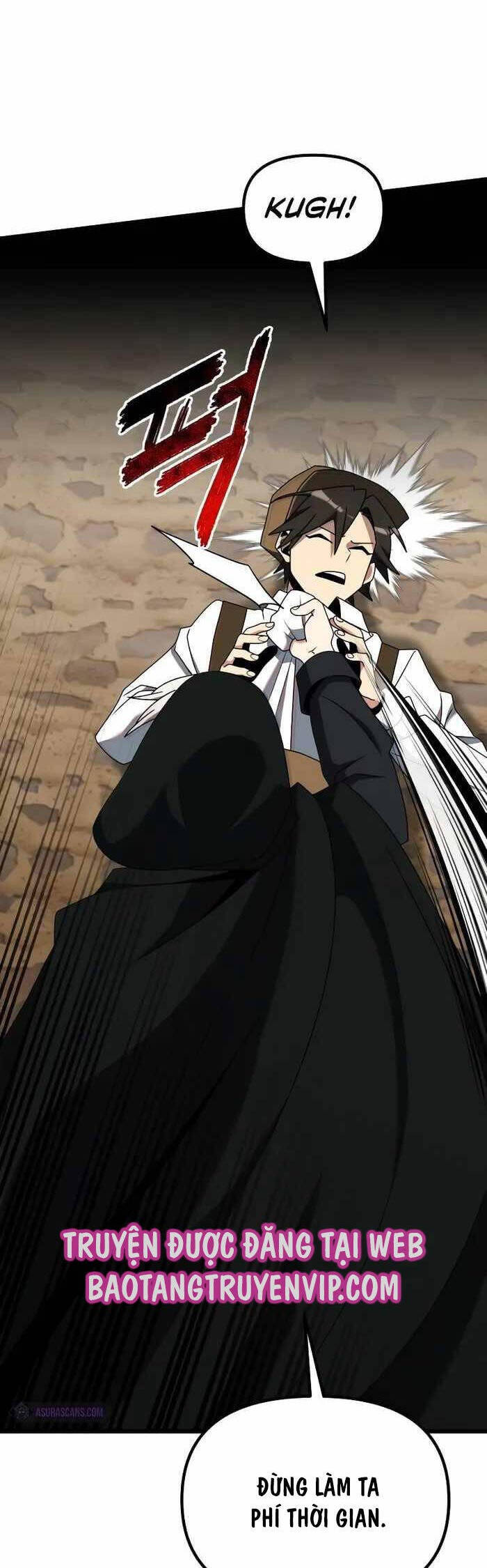 Hắc Kị Sĩ Thiên Tài Giới Hạn Thời Gian - Chapter 57 - Page 69