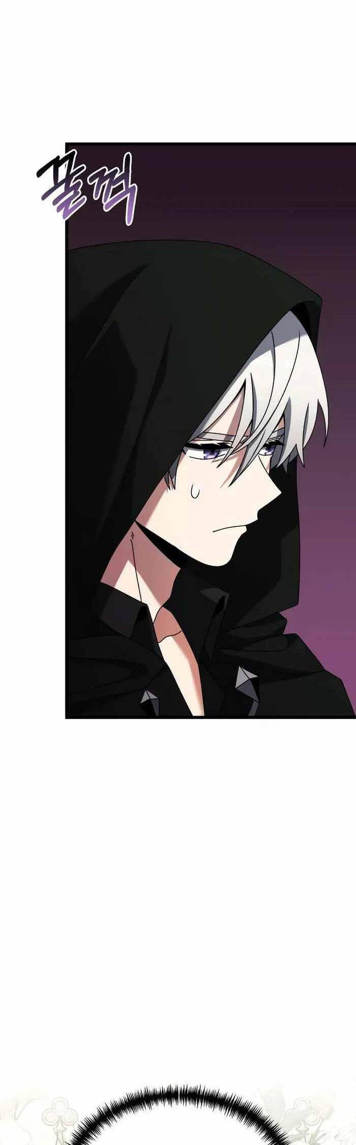 Hắc Kị Sĩ Thiên Tài Giới Hạn Thời Gian - Chapter 57 - Page 7