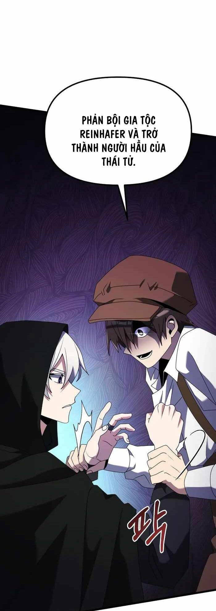 Hắc Kị Sĩ Thiên Tài Giới Hạn Thời Gian - Chapter 57 - Page 74