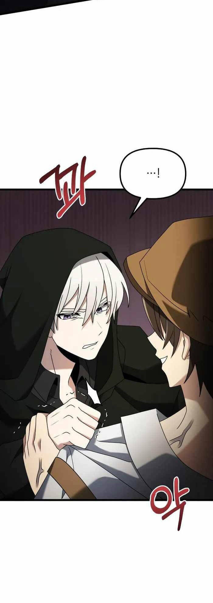 Hắc Kị Sĩ Thiên Tài Giới Hạn Thời Gian - Chapter 57 - Page 75