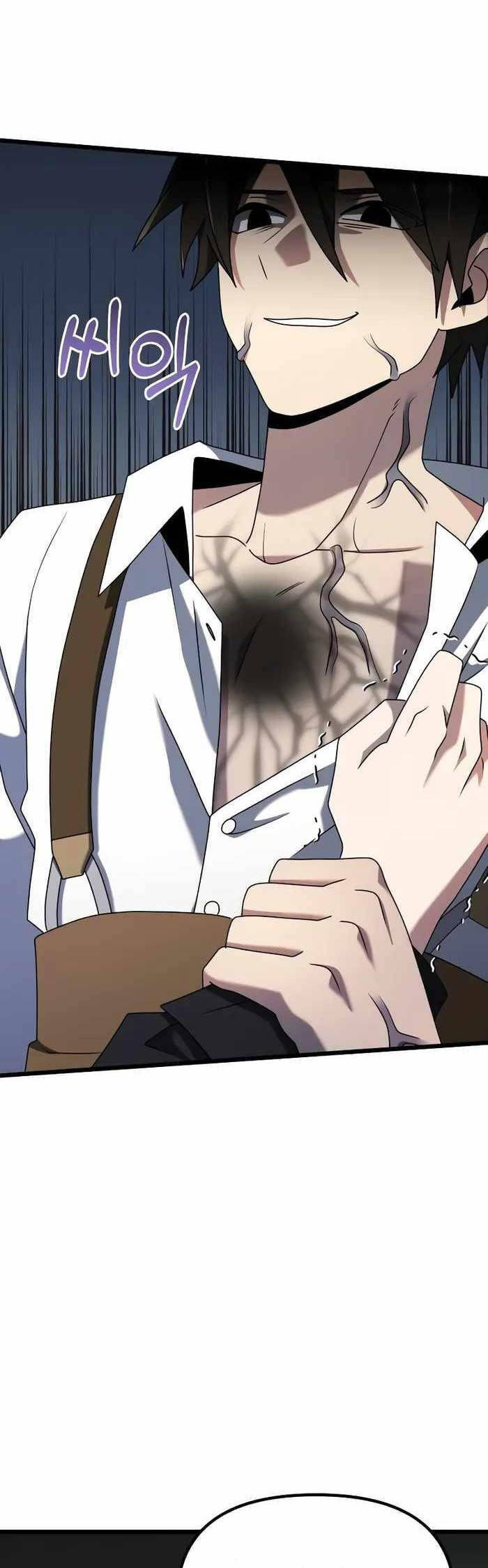 Hắc Kị Sĩ Thiên Tài Giới Hạn Thời Gian - Chapter 57 - Page 76