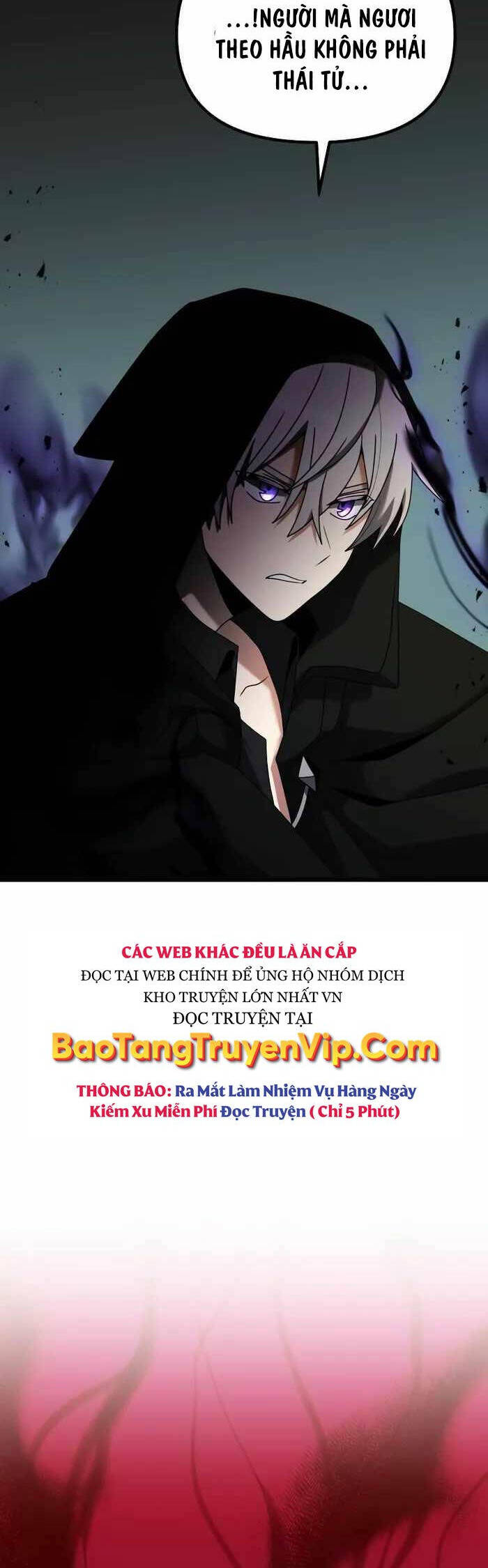 Hắc Kị Sĩ Thiên Tài Giới Hạn Thời Gian - Chapter 57 - Page 77