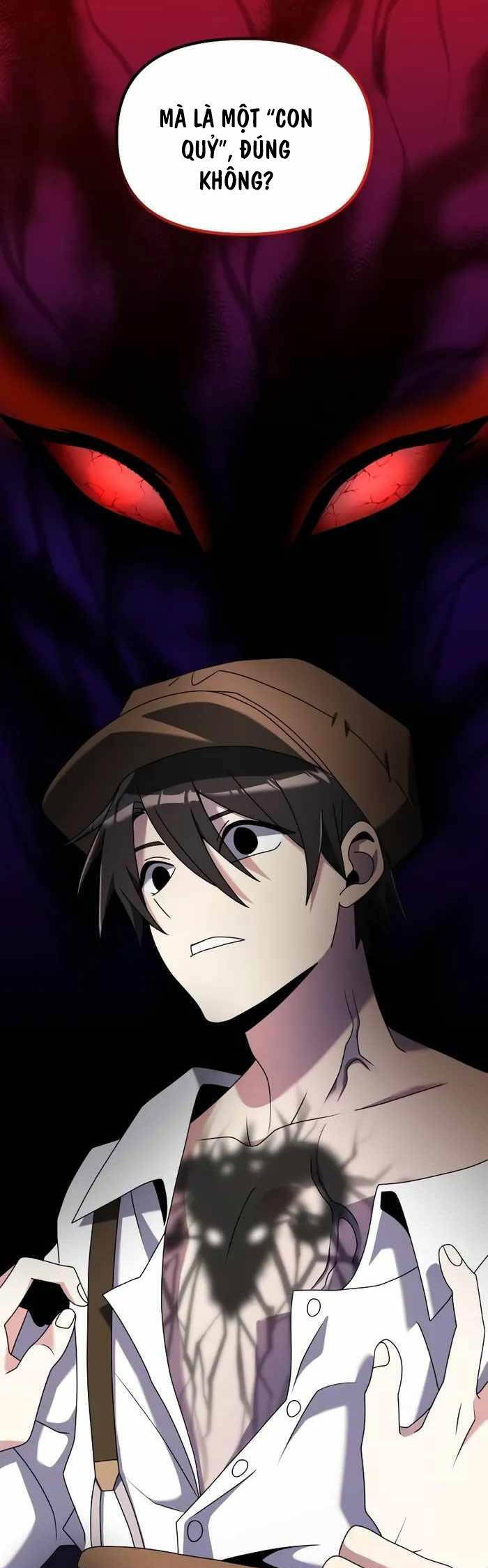 Hắc Kị Sĩ Thiên Tài Giới Hạn Thời Gian - Chapter 57 - Page 78