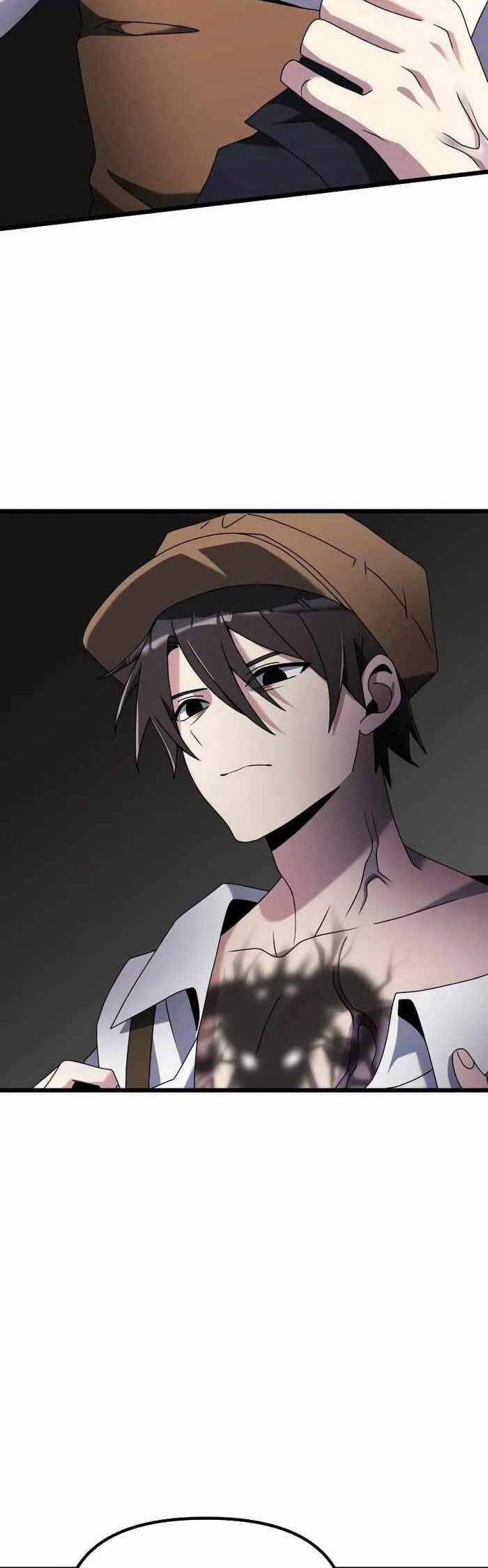 Hắc Kị Sĩ Thiên Tài Giới Hạn Thời Gian - Chapter 57 - Page 79