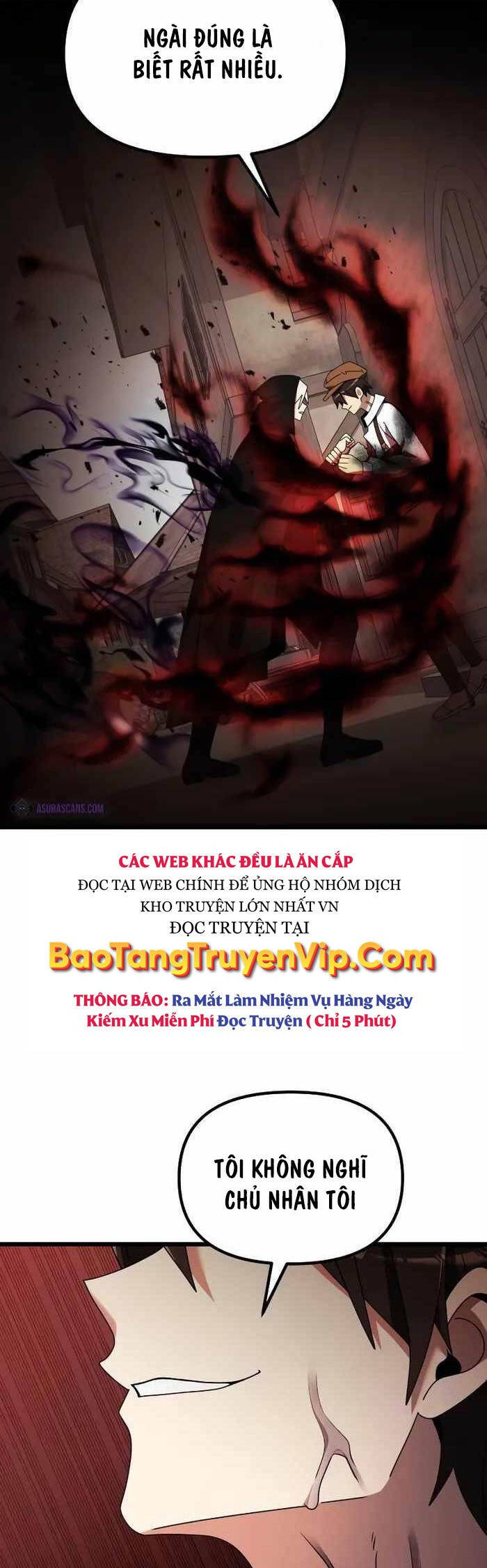 Hắc Kị Sĩ Thiên Tài Giới Hạn Thời Gian - Chapter 57 - Page 80