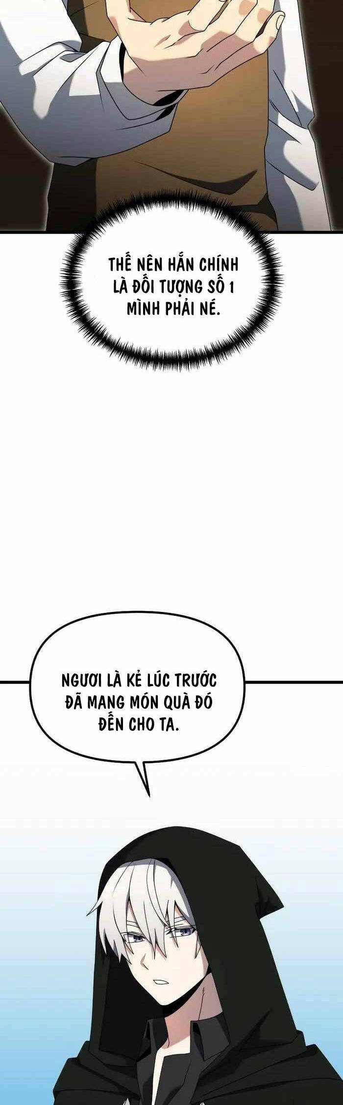 Hắc Kị Sĩ Thiên Tài Giới Hạn Thời Gian - Chapter 57 - Page 9