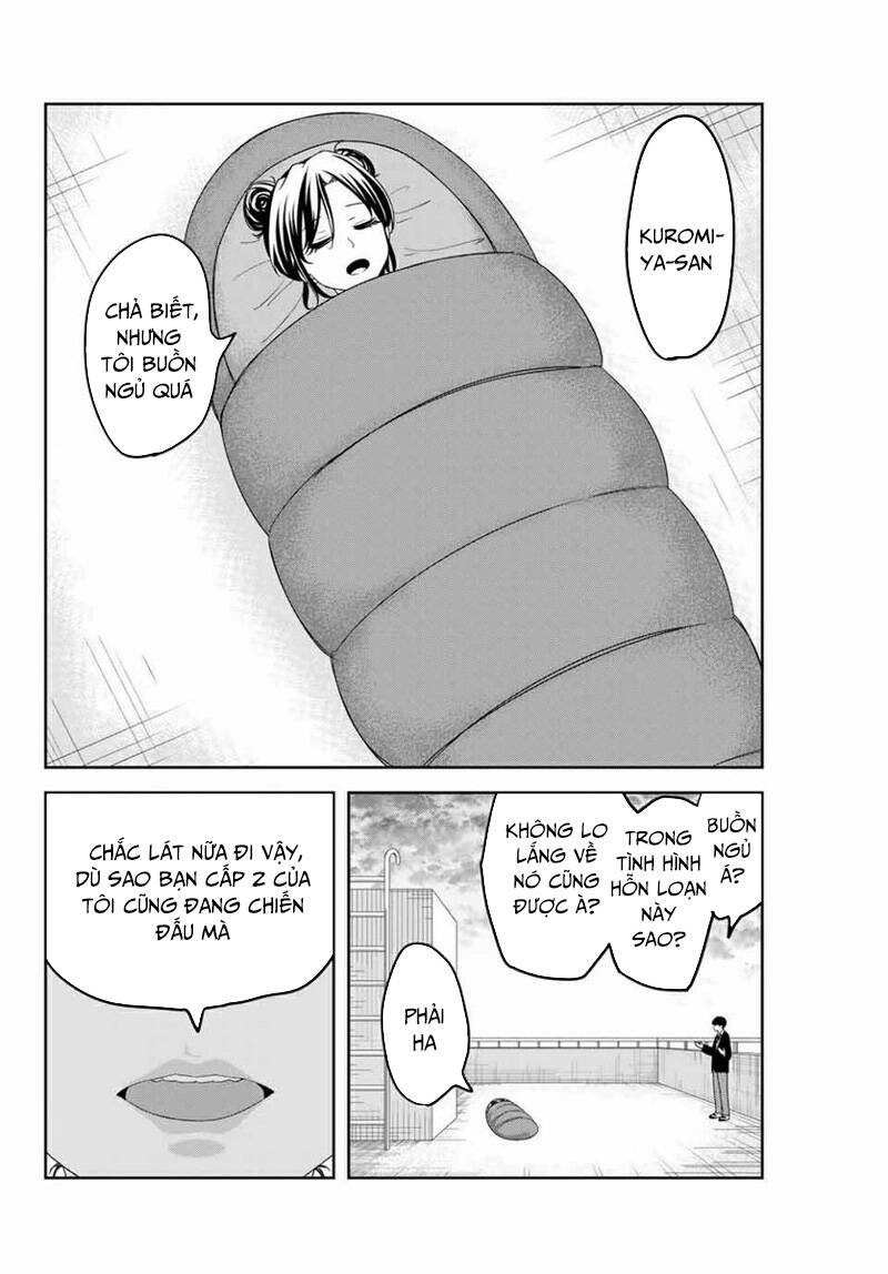 Không Chỉ Là Bắt Nạt Chapter 146 - Trang 2