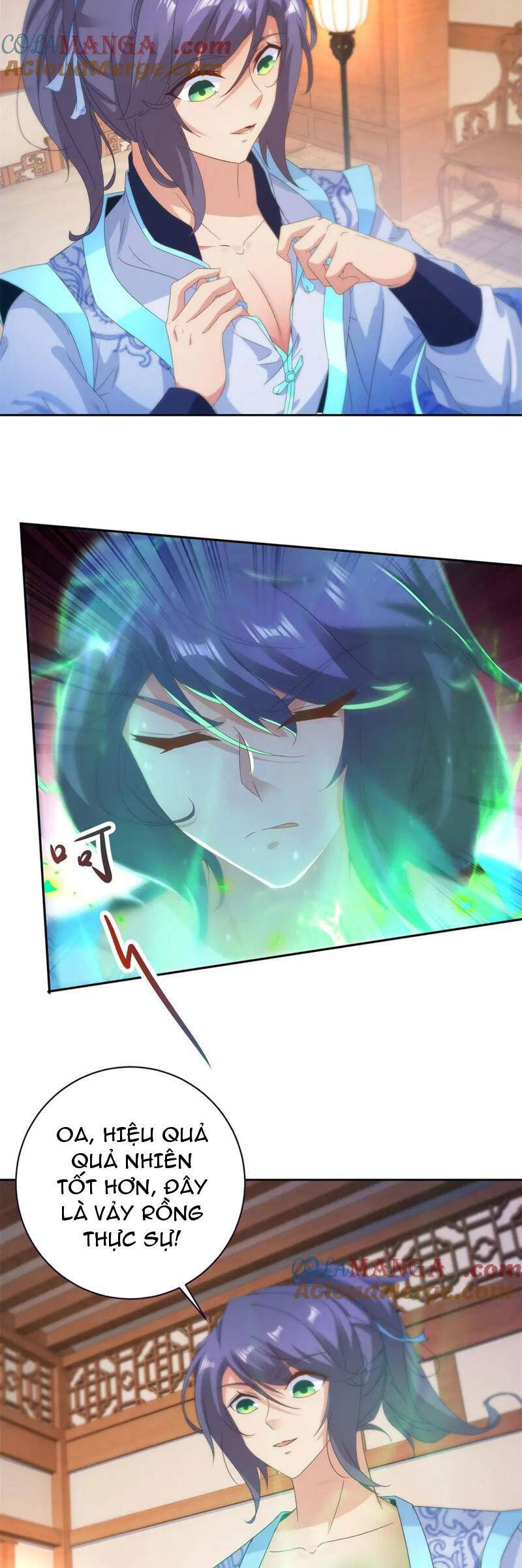 Thần Hồn Võ Đế - Chapter 396 - Page 12