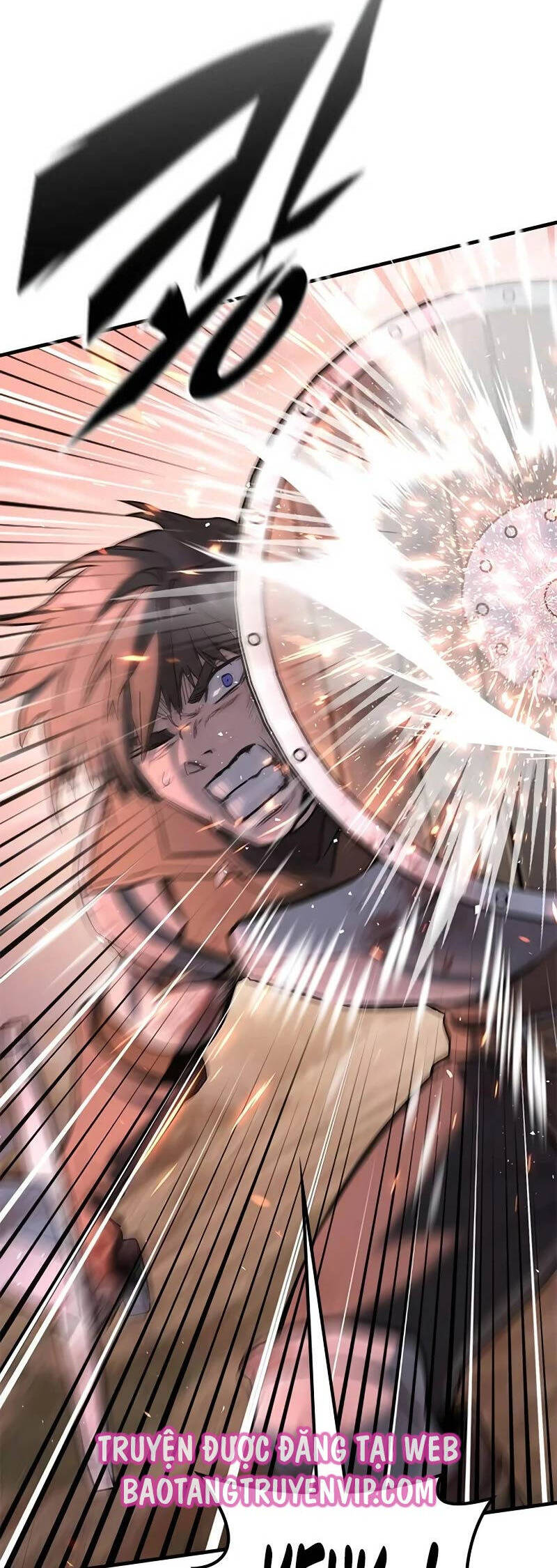 Hiệp Sĩ Sống Vì Ngày Hôm Nay - Chapter 1 - Page 13