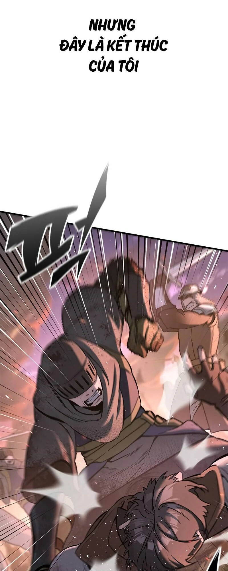 Hiệp Sĩ Sống Vì Ngày Hôm Nay - Chapter 1 - Page 17