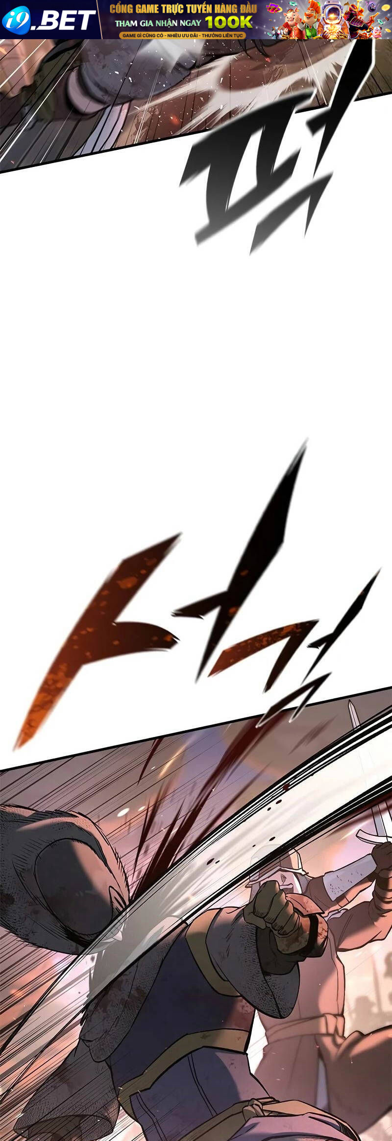 Hiệp Sĩ Sống Vì Ngày Hôm Nay - Chapter 1 - Page 18