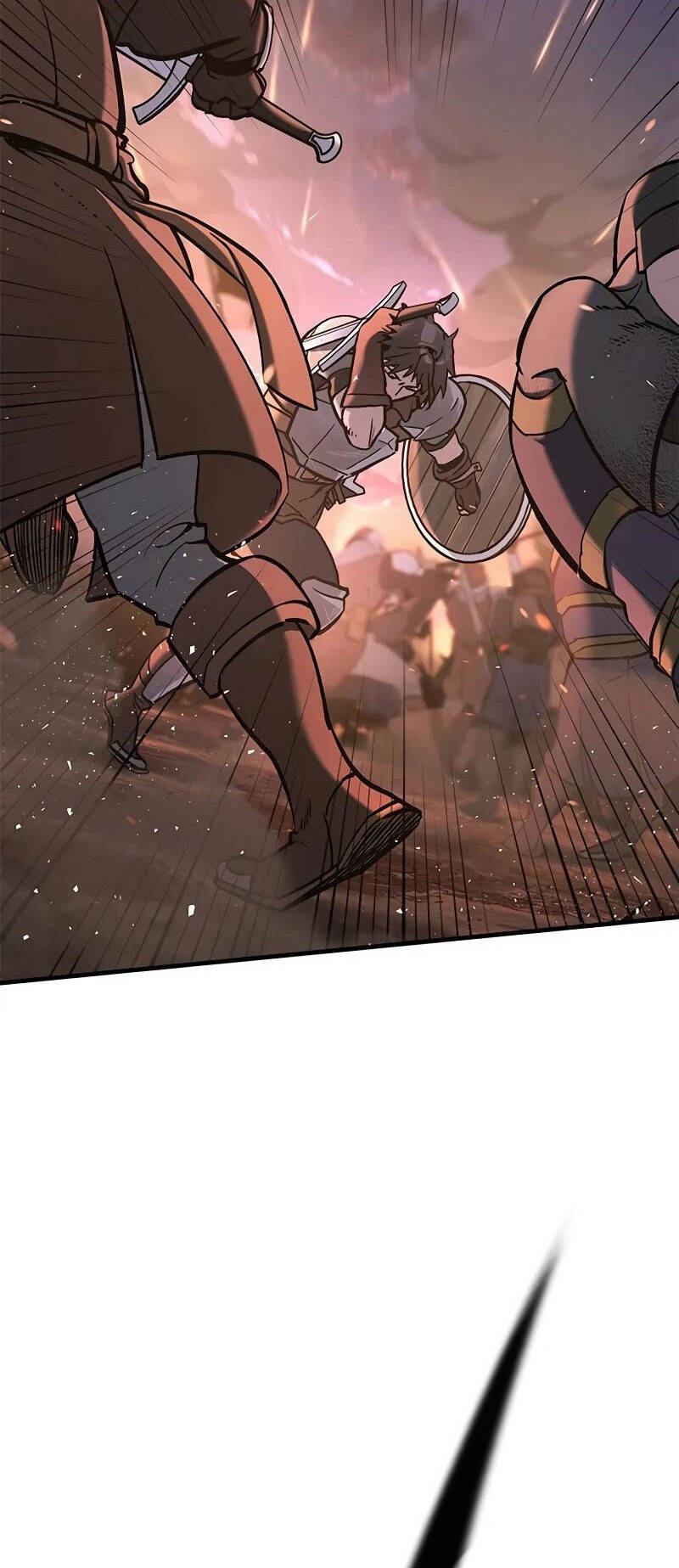 Hiệp Sĩ Sống Vì Ngày Hôm Nay - Chapter 1 - Page 21