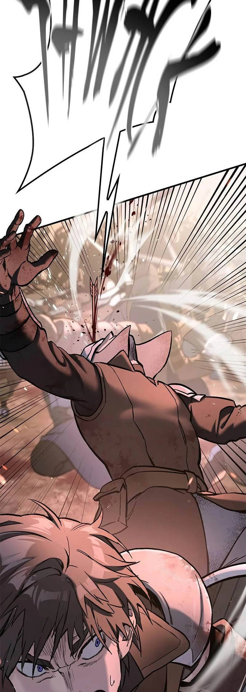 Hiệp Sĩ Sống Vì Ngày Hôm Nay - Chapter 1 - Page 23