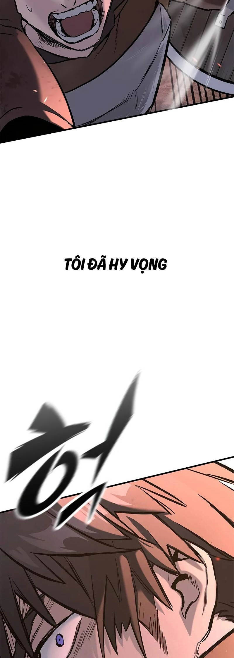 Hiệp Sĩ Sống Vì Ngày Hôm Nay - Chapter 1 - Page 24