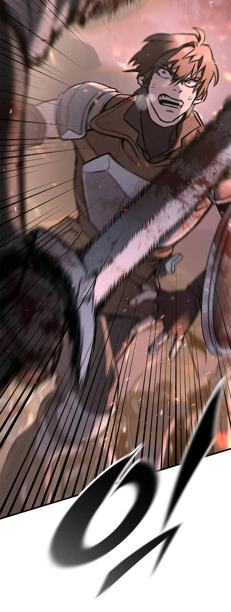 Hiệp Sĩ Sống Vì Ngày Hôm Nay - Chapter 1 - Page 27