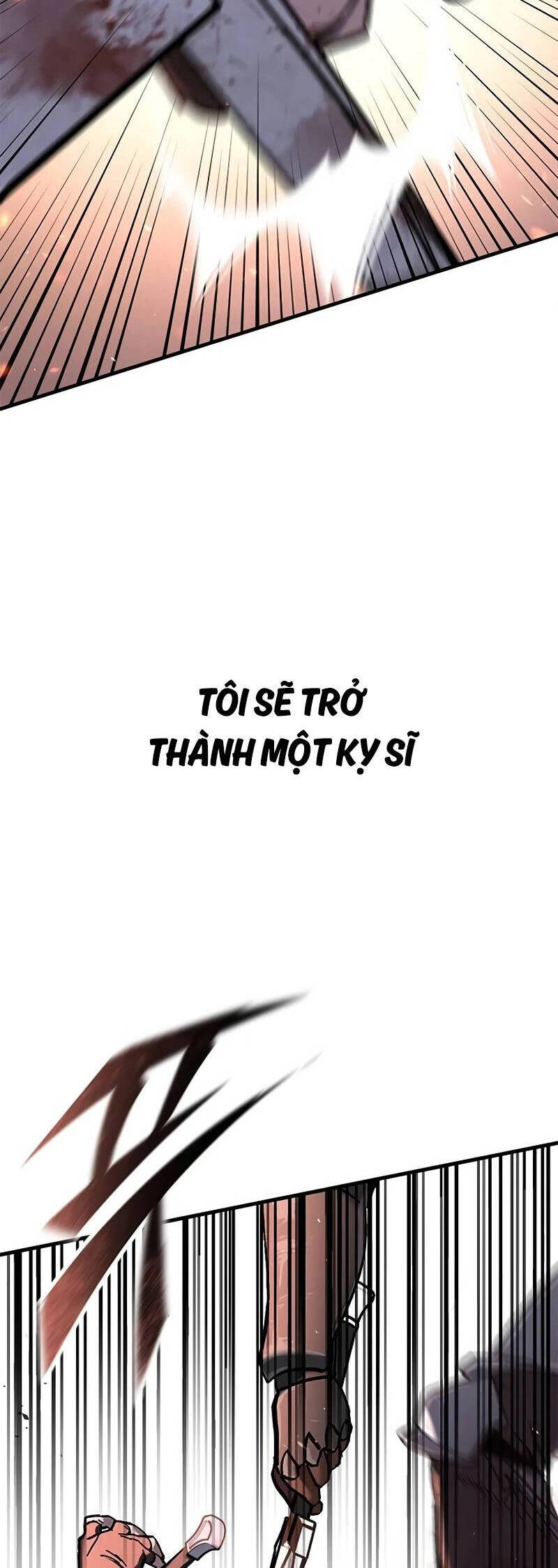 Hiệp Sĩ Sống Vì Ngày Hôm Nay - Chapter 1 - Page 29